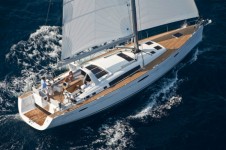 SERENDIPITY II -  Main